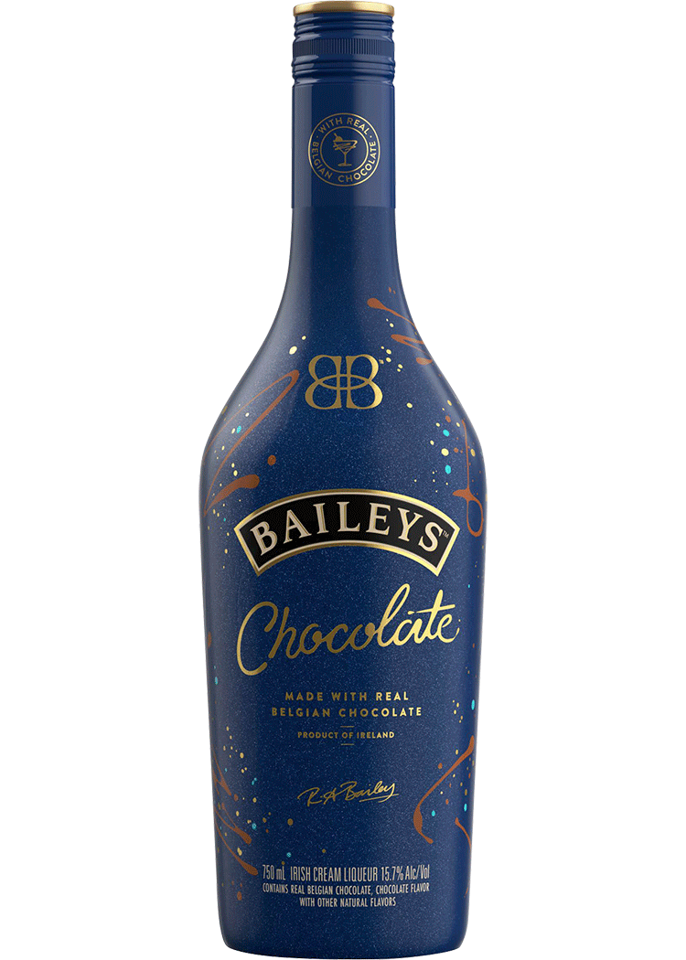Baileys Chocolate 750ml.